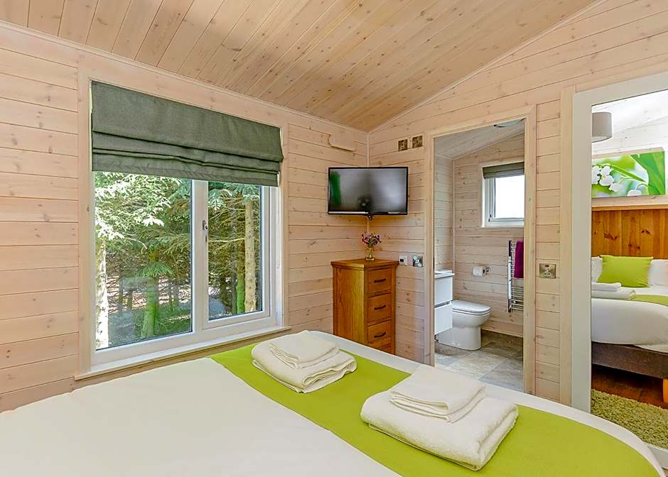 Hazelhurst Lodges