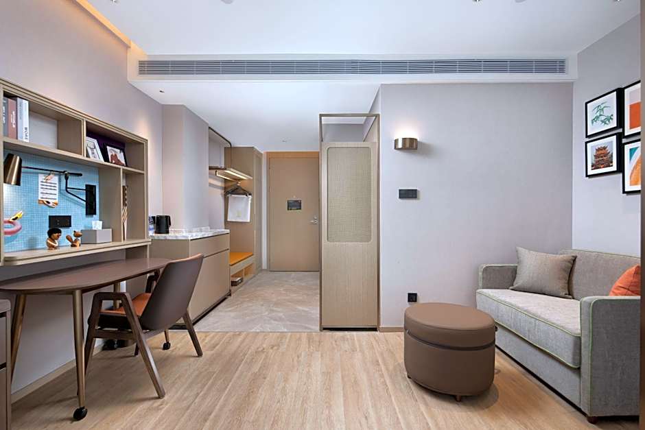 Home2 Suites by Hilton Xingwen Yibin