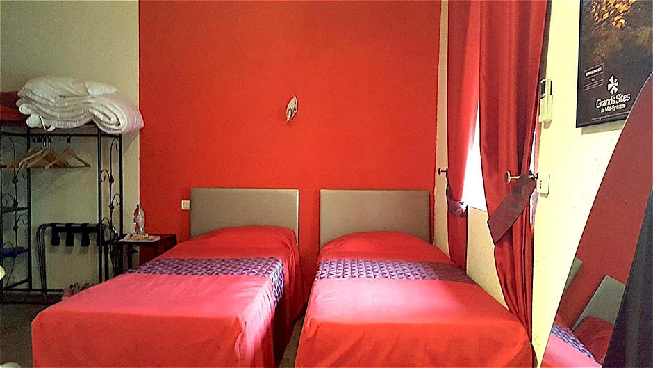 Hotel Le Gambetta