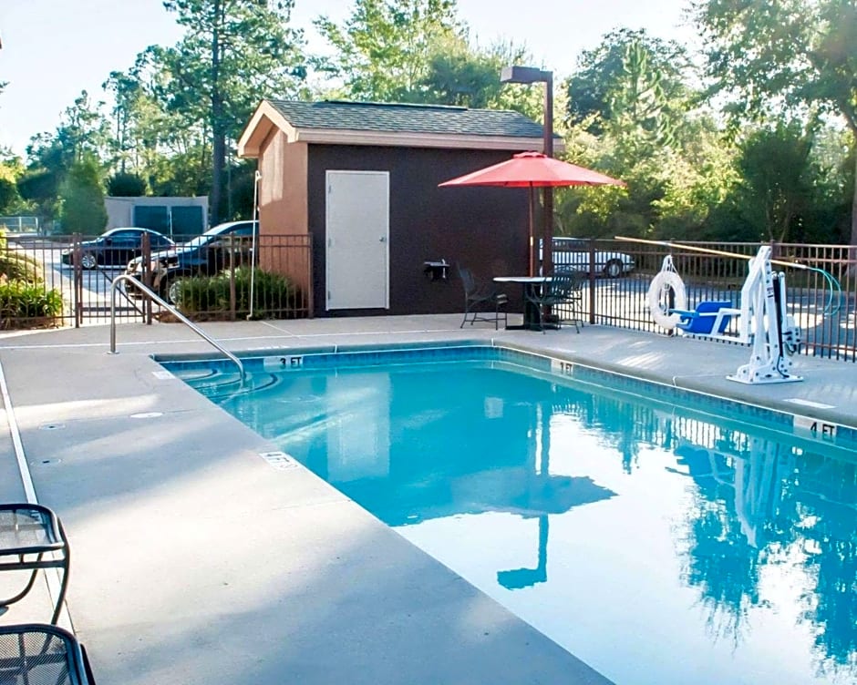 Sleep Inn Aiken