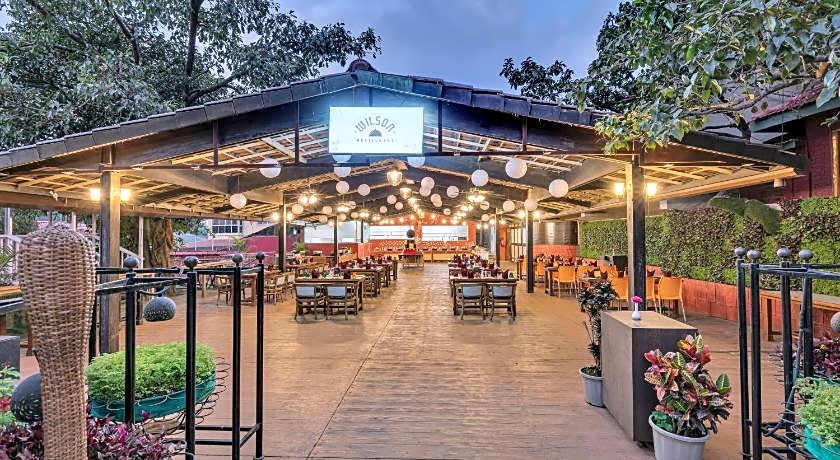 Club Mahindra Saj Mahabaleshwar