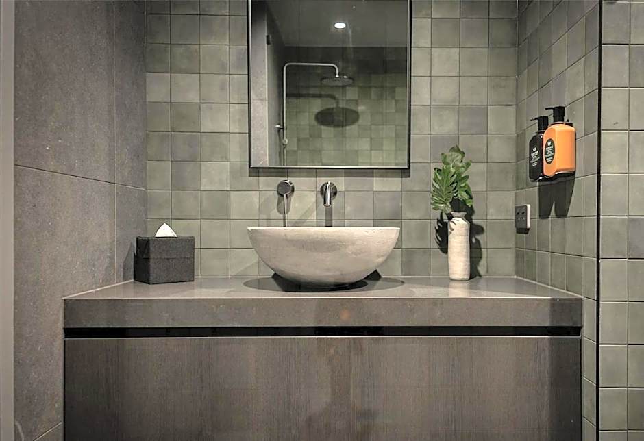 Imperial Boutique Accommodation