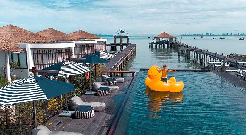 Kept Bangsaray Hotel Pattaya