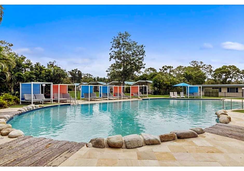 Discovery Parks - Coolwaters, Yeppoon