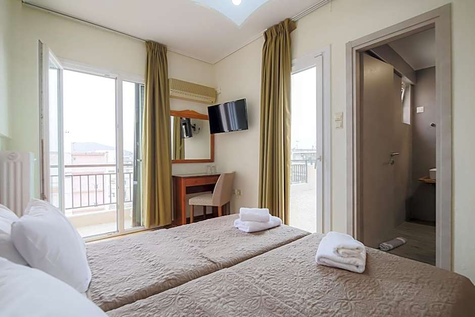 2 Beds — 27 fotoğraftan 1. fotoğraf