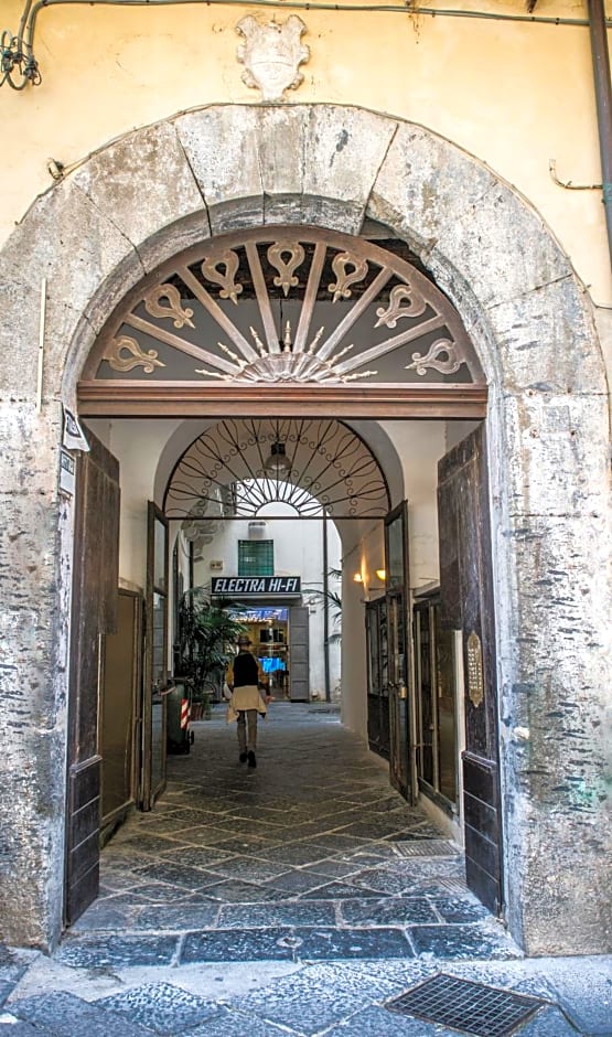 B&B Luxury Salerno Central