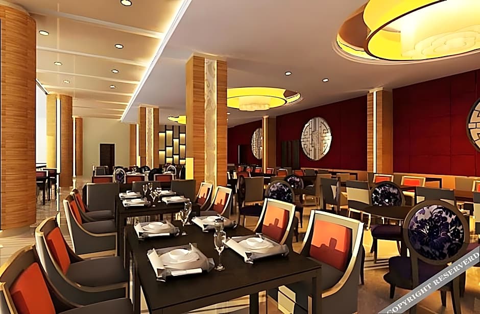 Aston Kupang Hotel And Convention Center