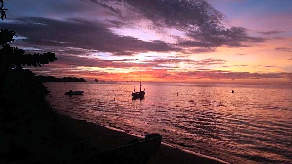 Villa Isabella Putri B&B