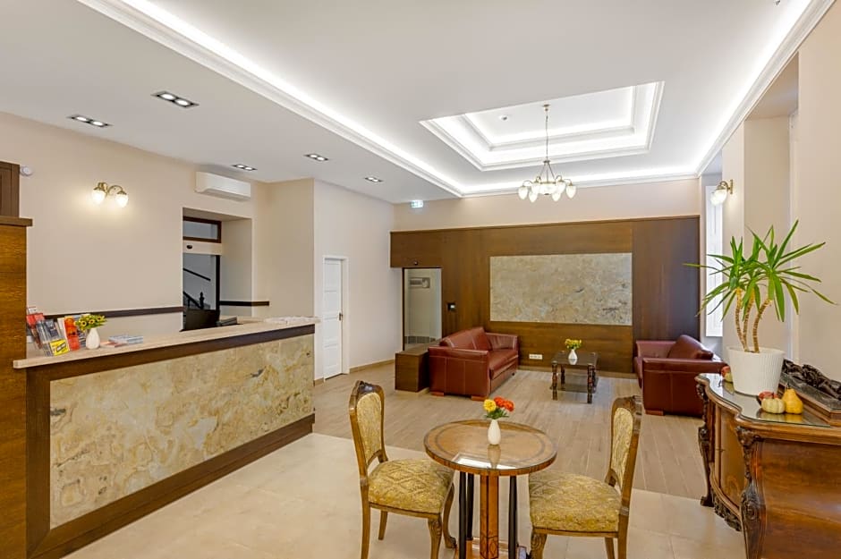 Kalvin House Budapest