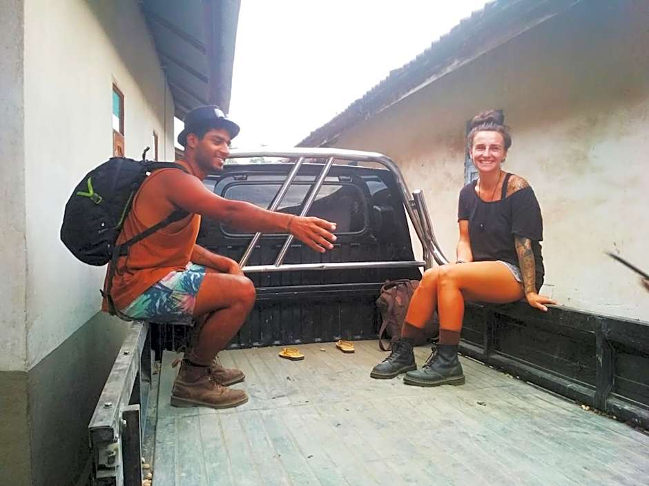 Budaya Kaki Rinjani