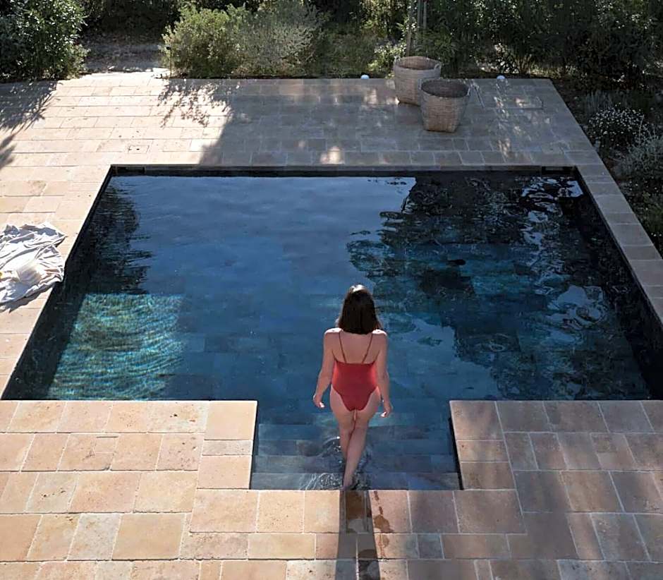 Eliámos Villas Hotel & Spa - Relais & Châteaux