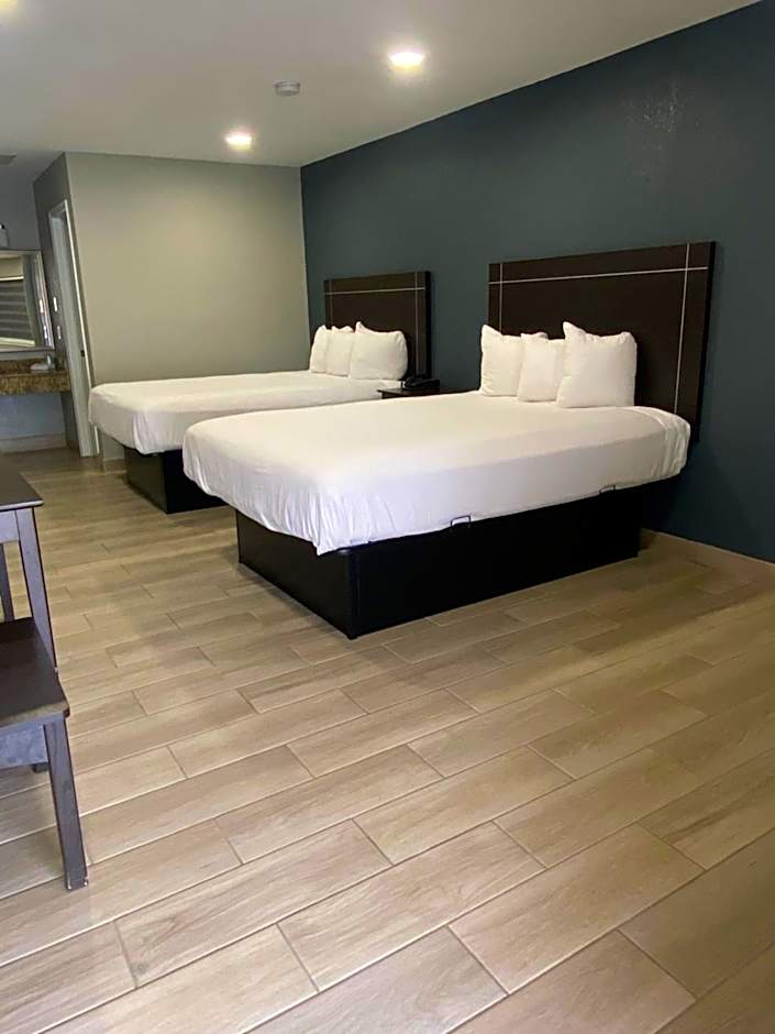 Falcon Executive Inn
