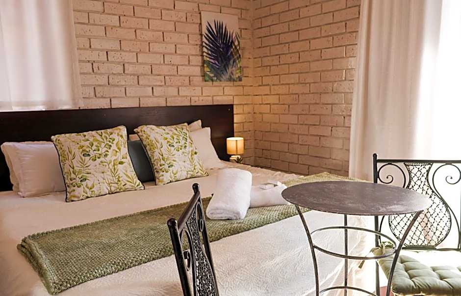 Rooiberg View Clarens