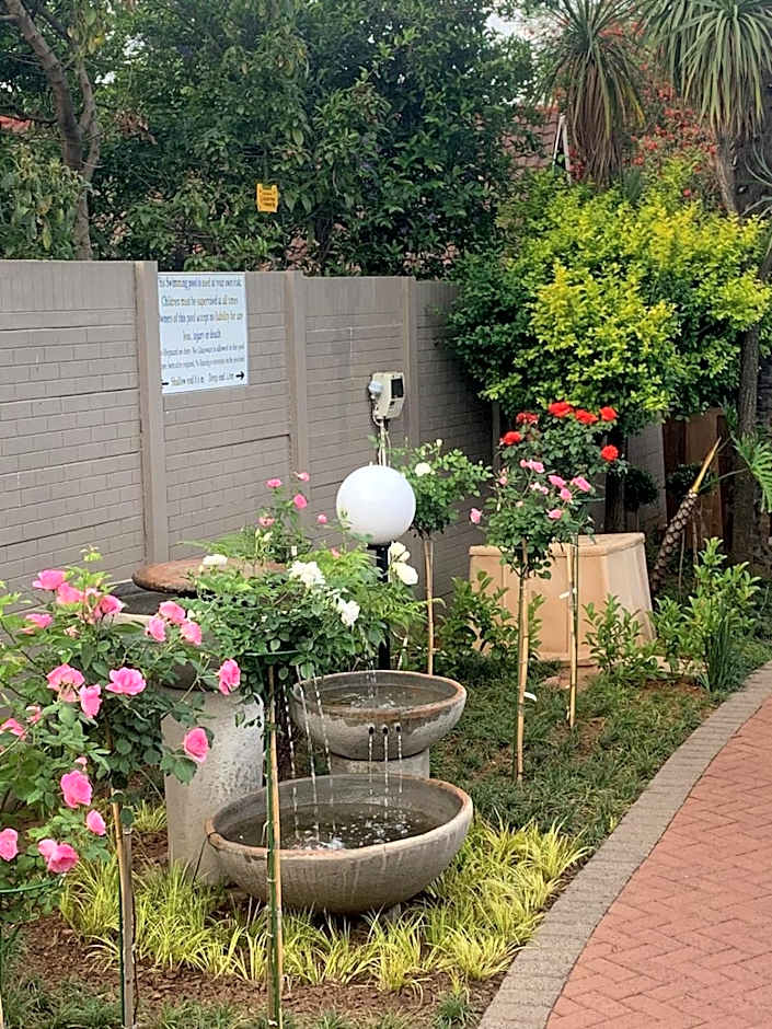 Diamond Rose Guest House