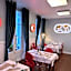 Hotel Des Grands Hommes - Bordeaux Centre