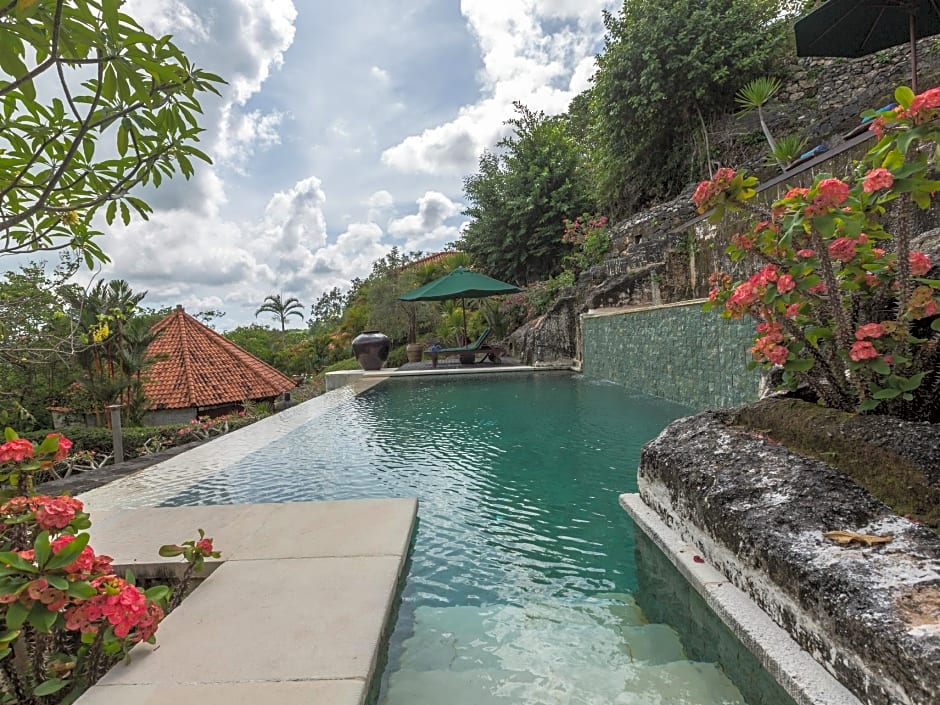 Canang Sari Villas