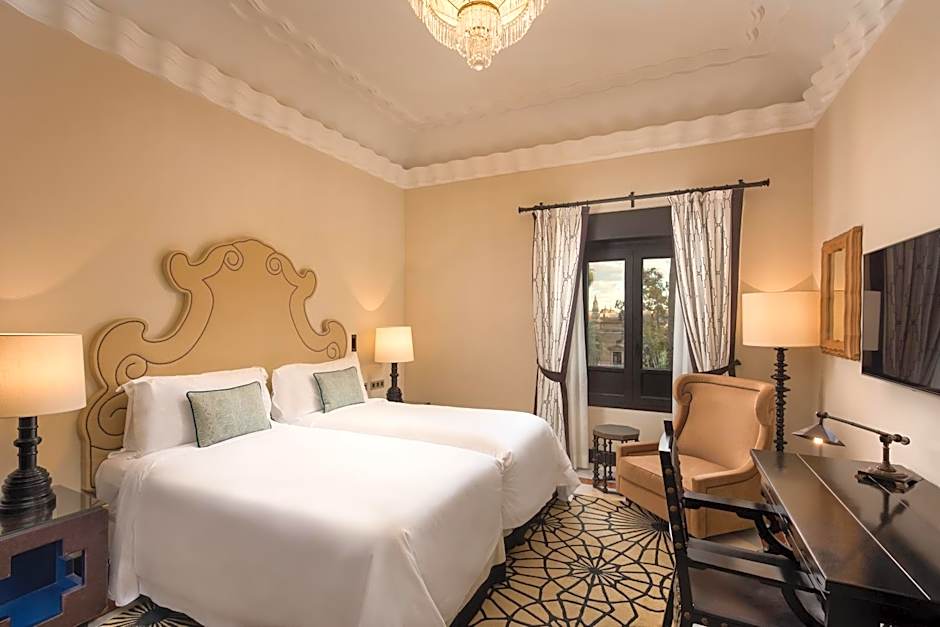Hotel Alfonso XIII - A Luxury Collection Hotel