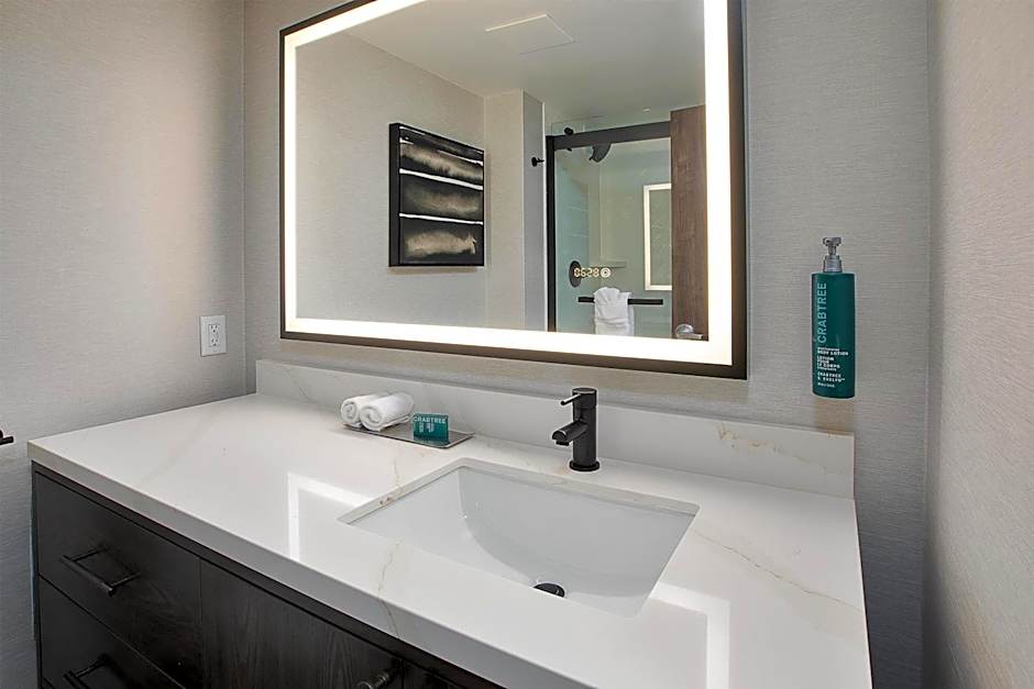 DoubleTree by Hilton Hotel Detroit - Novi