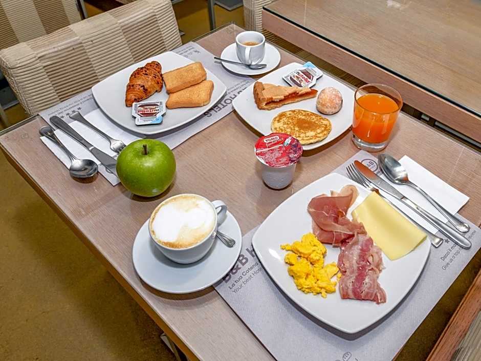 B&B HOTEL Imperia Rossini al Teatro