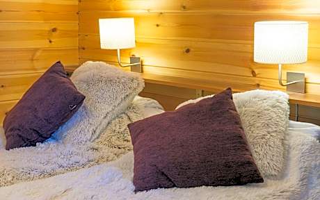 Apartment with Sauna