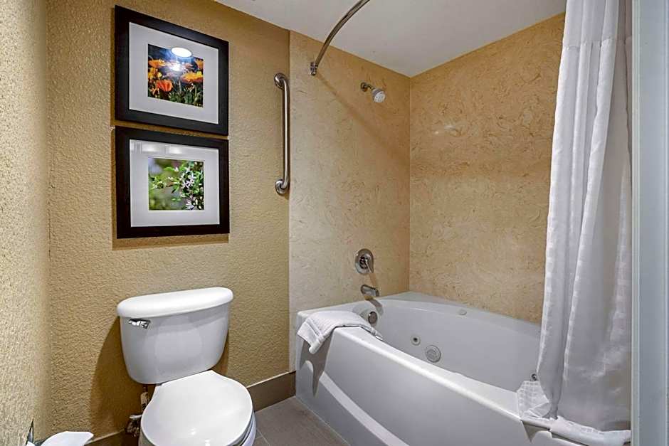 Comfort Inn Lathrop Stockton Airport