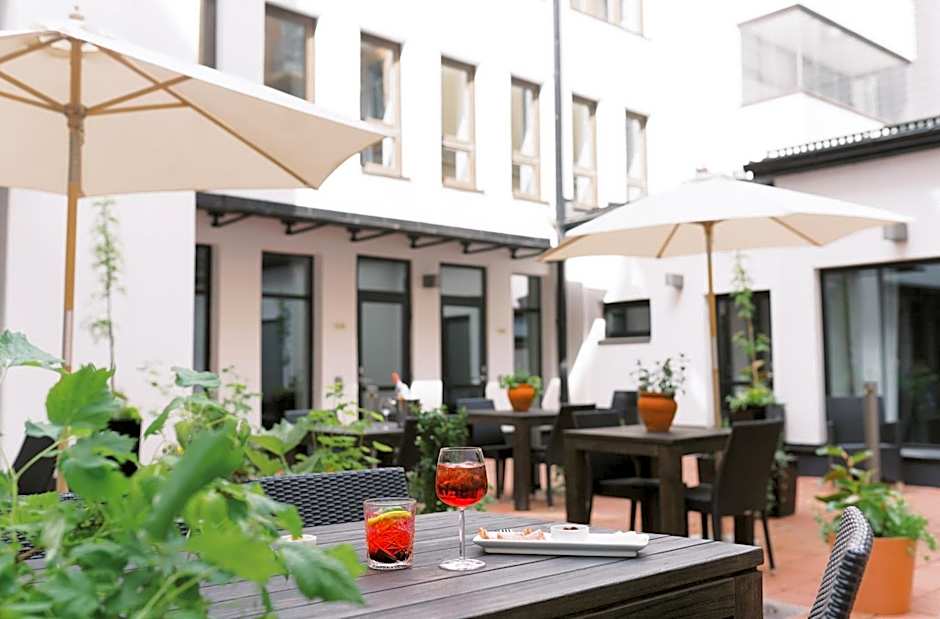 Hotel Fabian