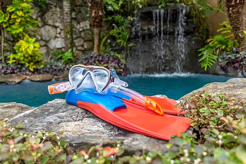 Rumours Luxury Villas & Spa