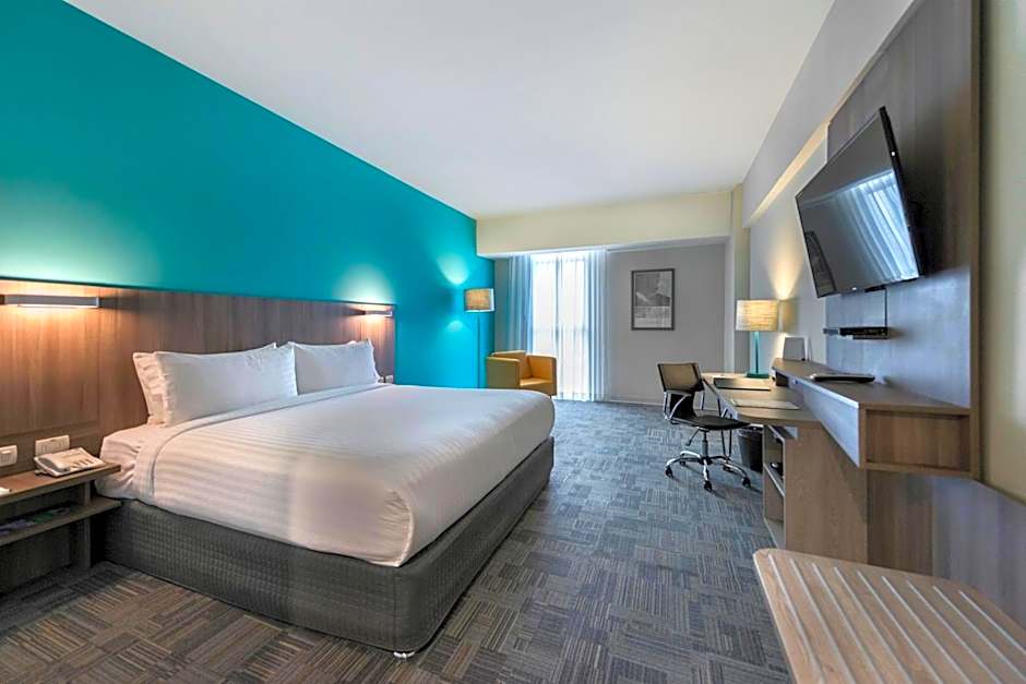 Holiday Inn Lima Airport By IHG