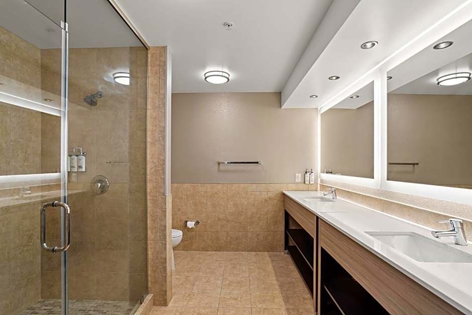 Holiday Inn Baton Rouge College Drive I-10 By IHG