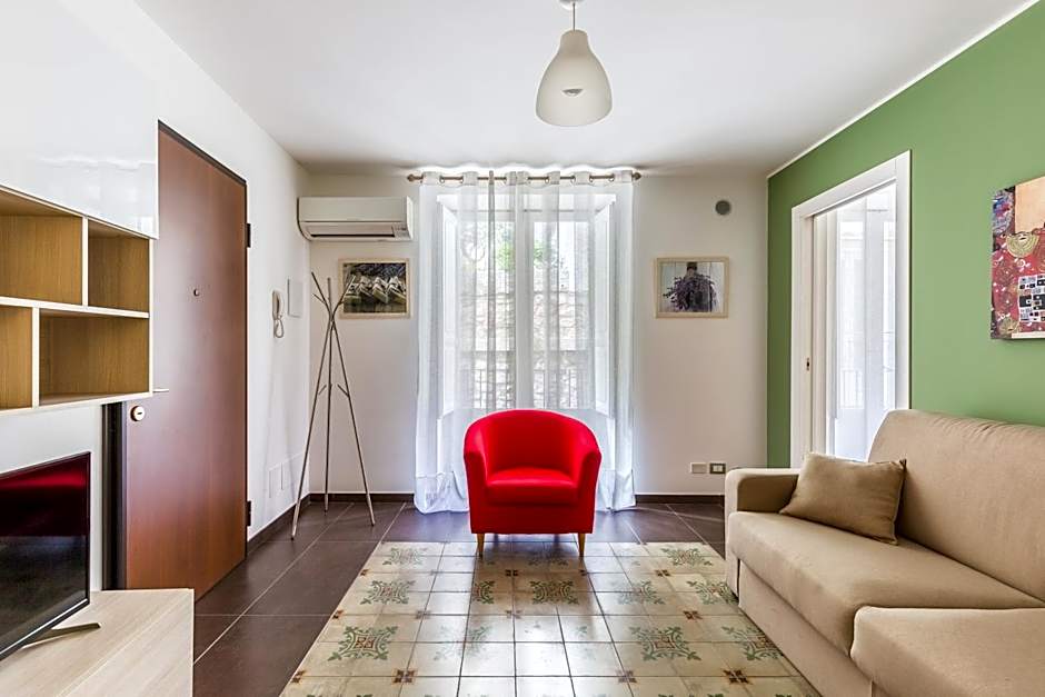 Modica for Family - Rooms and Apartments