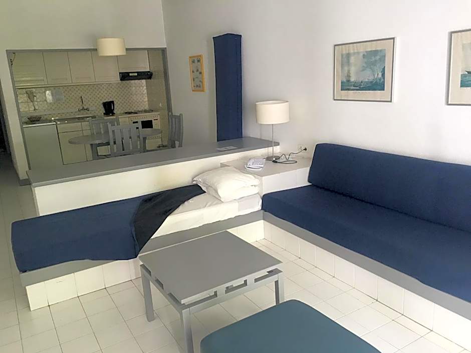 Almar Hotel Apartamento