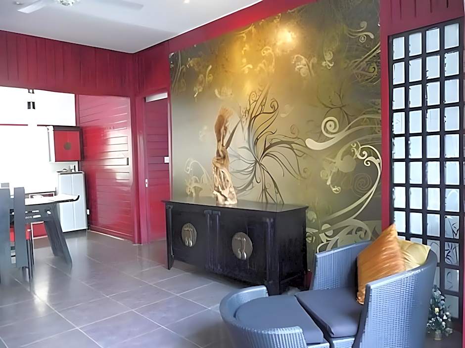 Bonsai Villas Seminyak