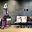 Moxy Oakland Uptown