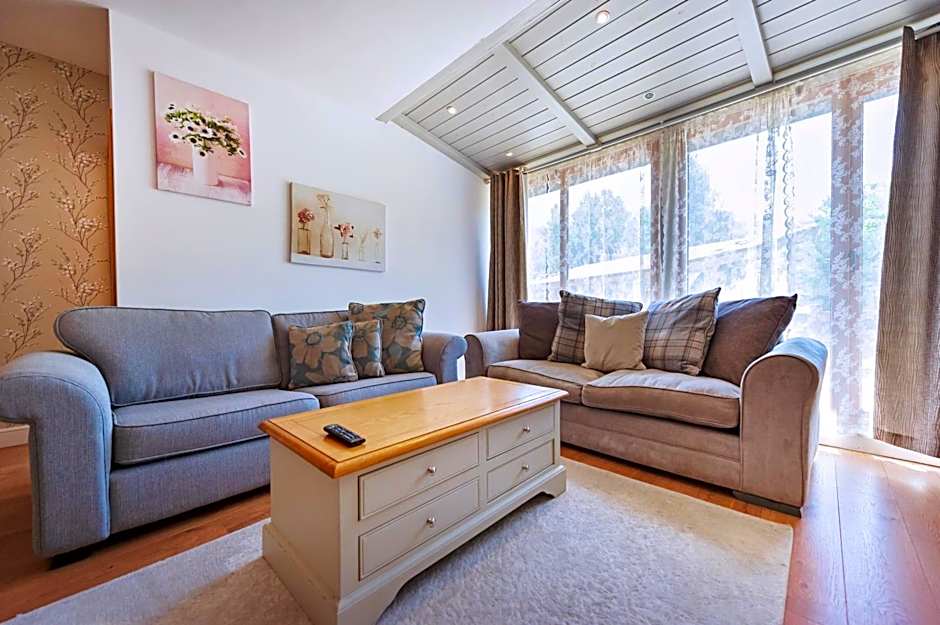 Mountain View Aparthotel