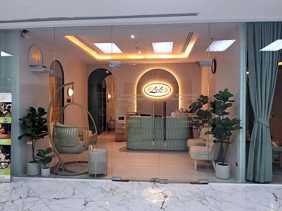 The Quarter Ladprao by UHG - Walk To Union Mall & Central Ladprao