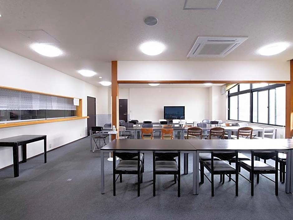 Tabist Hotel Yamashiro Onsen