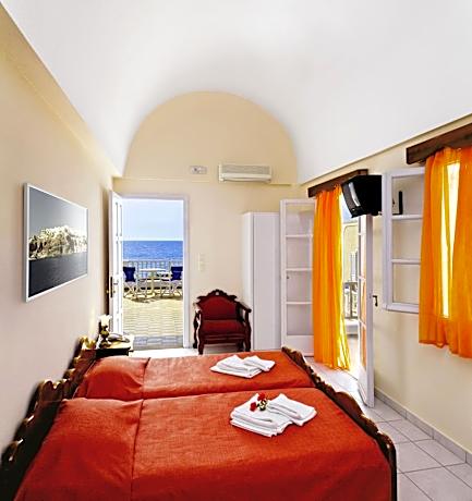 Apartment (2 Adults)