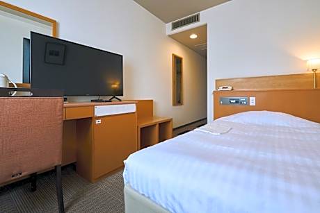 Double Room - Smoking