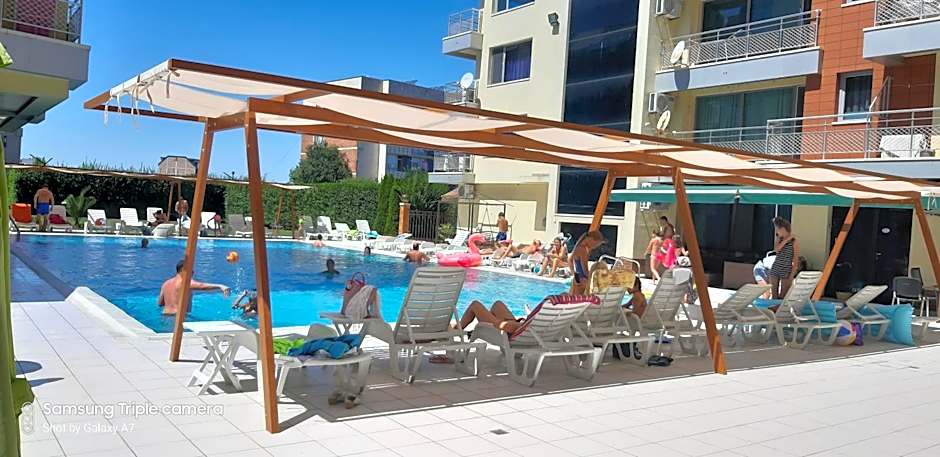 Photo 1 of 20 of Apartament Milenium
