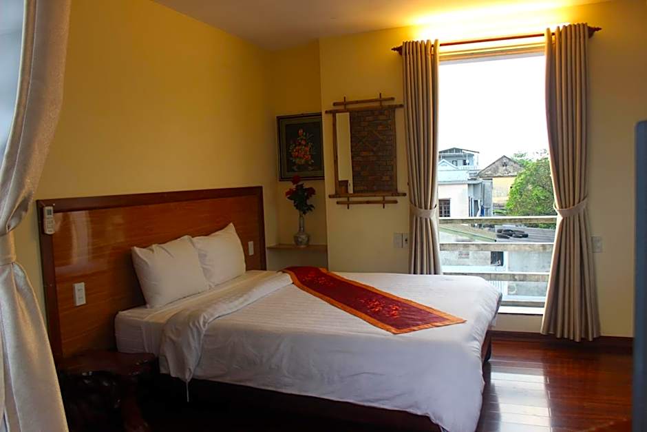 Maison Vu Tri Vien