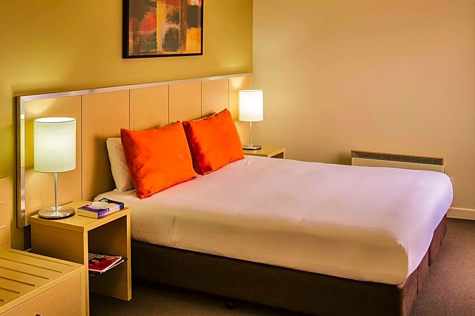 Travelodge Wellington