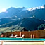 Chez Philippe - Appartements et Chalets - Panoramic Village vue Glaciers
