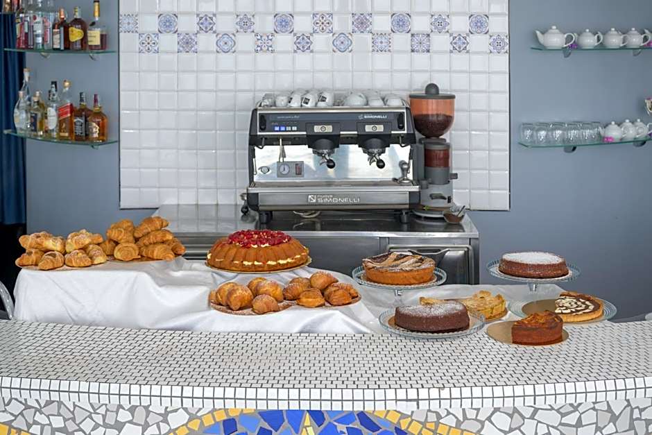 Hotel Centro Congressi Polo Nautico