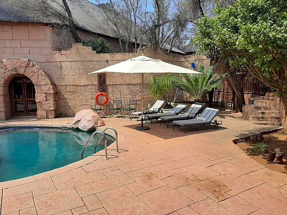 Zebra Nature Reserve