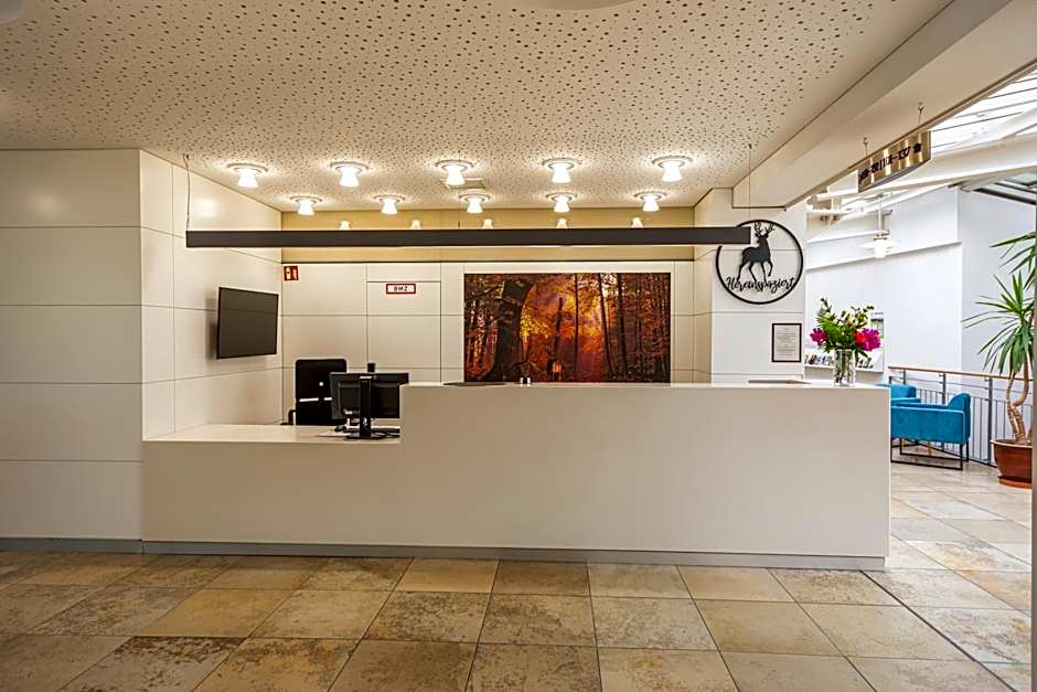 Michel Hotel Karoli Waldkirchen