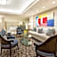 The Lancaster Hotel