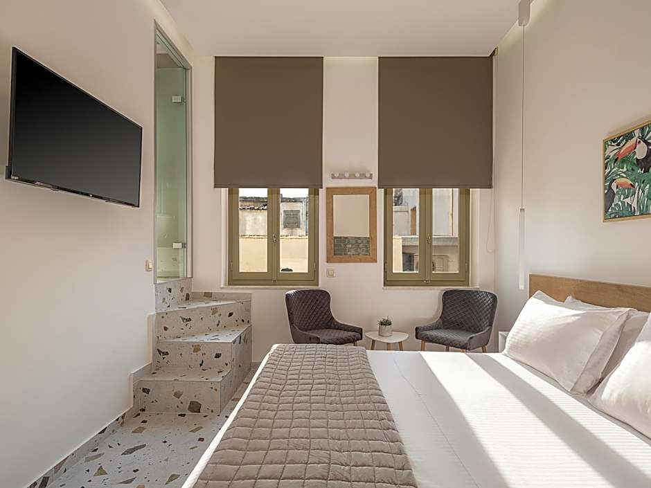 Cretan Berry Kondylaki