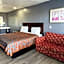 Fireside Inn By The Beach Boardwalk & Bowling