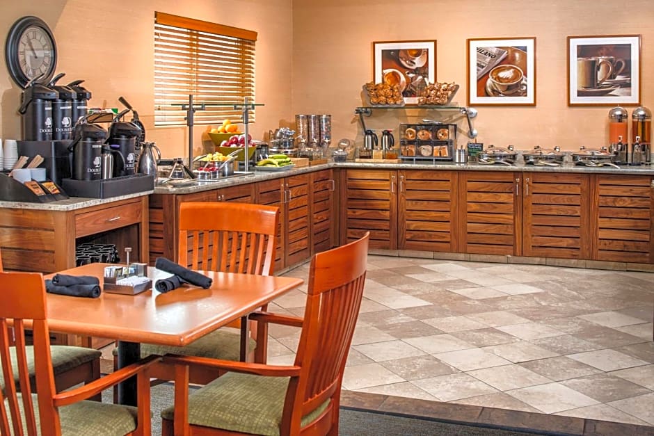 Doubletree By Hilton Beaverton – Beaverton, OR