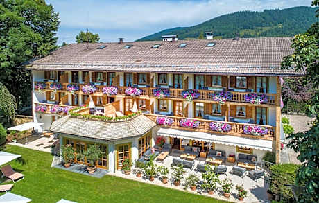 Hotel Ziegleder